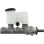CENTRIC PARTS 130.63042 Centric Premium Brake Master Cylinder
