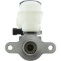 CENTRIC PARTS 130.63044 Centric Premium Brake Master Cylinder