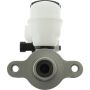 CENTRIC PARTS 130.63045 Centric Premium Brake Master Cylinder