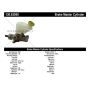 CENTRIC PARTS 130.63050 Centric Premium Brake Master Cylinder