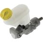 CENTRIC PARTS 130.63051 Centric Premium Brake Master Cylinder