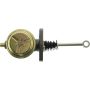 CENTRIC PARTS 130.63053 Centric Premium Brake Master Cylinder