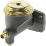 CENTRIC PARTS 130.63054 Centric Premium Brake Master Cylinder