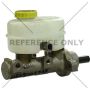 CENTRIC PARTS 130.63056 Centric Premium Brake Master Cylinder