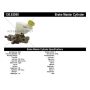 CENTRIC PARTS 130.63059 Centric Premium Brake Master Cylinder