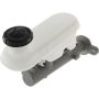 CENTRIC PARTS 130.63060 Centric Premium Brake Master Cylinder