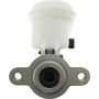 CENTRIC PARTS 130.63060 Centric Premium Brake Master Cylinder