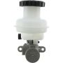 CENTRIC PARTS 130.63060 Centric Premium Brake Master Cylinder