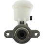 CENTRIC PARTS 130.63061 Centric Premium Brake Master Cylinder