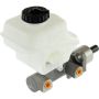 CENTRIC PARTS 130.63063 Centric Premium Brake Master Cylinder