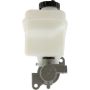 CENTRIC PARTS 130.63064 Centric Premium Brake Master Cylinder