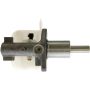 CENTRIC PARTS 130.63065 Centric Premium Brake Master Cylinder