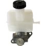 CENTRIC PARTS 130.63065 Centric Premium Brake Master Cylinder