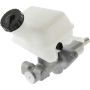 CENTRIC PARTS 130.63066 Centric Premium Brake Master Cylinder