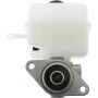 CENTRIC PARTS 130.63066 Centric Premium Brake Master Cylinder