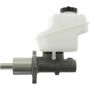 CENTRIC PARTS 130.63067 Centric Premium Brake Master Cylinder