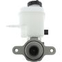 CENTRIC PARTS 130.63070 Centric Premium Brake Master Cylinder