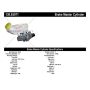 CENTRIC PARTS 130.63071 Centric Premium Brake Master Cylinder
