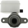 CENTRIC PARTS 130.63072 Centric Premium Brake Master Cylinder