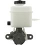 CENTRIC PARTS 130.63074 Centric Premium Brake Master Cylinder