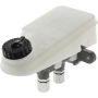 CENTRIC PARTS 130.63075 Centric Premium Brake Master Cylinder