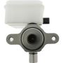 CENTRIC PARTS 130.63075 Centric Premium Brake Master Cylinder