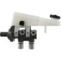 CENTRIC PARTS 130.63075 Centric Premium Brake Master Cylinder