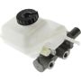 CENTRIC PARTS 130.63076 Centric Premium Brake Master Cylinder