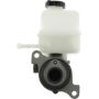 CENTRIC PARTS 130.63076 Centric Premium Brake Master Cylinder