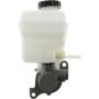 CENTRIC PARTS 130.63076 Centric Premium Brake Master Cylinder