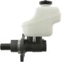 CENTRIC PARTS 130.63076 Centric Premium Brake Master Cylinder