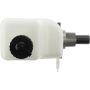 CENTRIC PARTS 130.63076 Centric Premium Brake Master Cylinder
