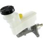 CENTRIC PARTS 130.63083 Centric Premium Brake Master Cylinder
