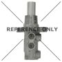 CENTRIC PARTS 130.63084 Centric Premium Brake Master Cylinder