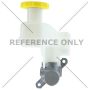 CENTRIC PARTS 130.63085 Centric Premium Brake Master Cylinder