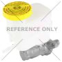 CENTRIC PARTS 130.63086 Centric Premium Brake Master Cylinder
