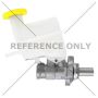 CENTRIC PARTS 130.63086 Centric Premium Brake Master Cylinder