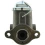 CENTRIC PARTS 130.64001 Centric Premium Brake Master Cylinder