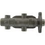 CENTRIC PARTS 130.64001 Centric Premium Brake Master Cylinder
