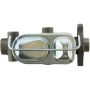CENTRIC PARTS 130.64001 Centric Premium Brake Master Cylinder