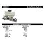 CENTRIC PARTS 130.65001 Centric Premium Brake Master Cylinder