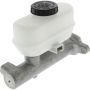 CENTRIC PARTS 130.65002 Centric Premium Brake Master Cylinder