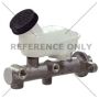 CENTRIC PARTS 130.65004 Centric Premium Brake Master Cylinder