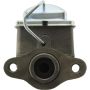 CENTRIC PARTS 130.65012 Centric Premium Brake Master Cylinder