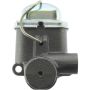 CENTRIC PARTS 130.65013 Centric Premium Brake Master Cylinder
