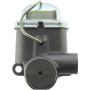 CENTRIC PARTS 130.65013 Centric Premium Brake Master Cylinder