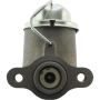 CENTRIC PARTS 130.65018 Centric Premium Brake Master Cylinder