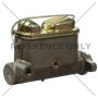 CENTRIC PARTS 130.65021 Centric Premium Brake Master Cylinder