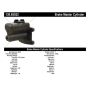 CENTRIC PARTS 130.65022 Centric Premium Brake Master Cylinder