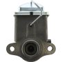 CENTRIC PARTS 130.65024 Centric Premium Brake Master Cylinder